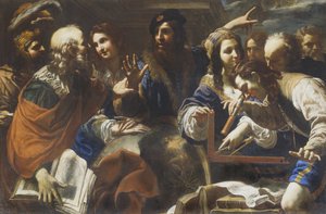 Astrónomos de Niccolo Tornioli
