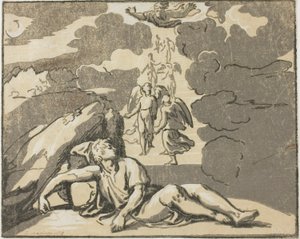 El sueño de Jacob de Niccolo Vicentino