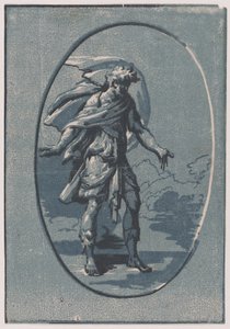 Sorpresa del Olimpo, ca. 1540-50 de Niccolo Vicentino