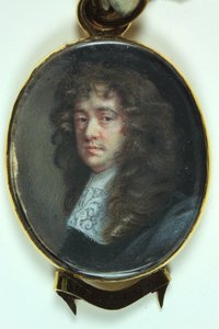 Sir Peter Lely de Nicholas (attr.to) Dixon
