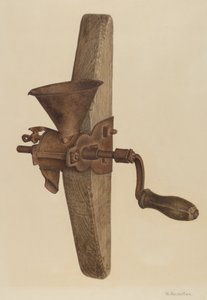 Afilador