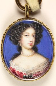 María de Módena de Nicholas Dixon
