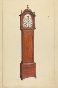 Reloj