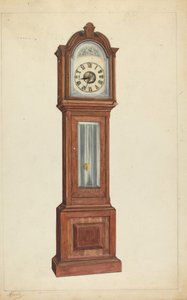 Reloj