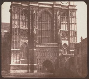 Abadía de Westminster de Nicholas Henneman