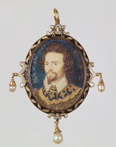 George Clifford, 3er Conde de Cumberland