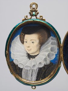  de Nicholas Hilliard
