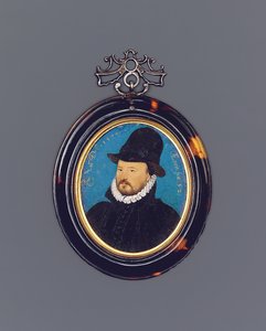 Imagen desconocida de Nicholas Hilliard
