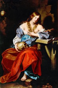 María Magdalena de Nicholas Renieri