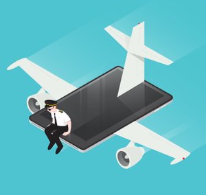 iPlane, 2016 (digital)