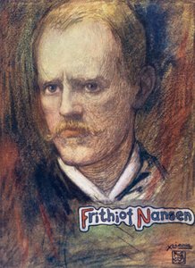 Noruega: Fridtjof Nansen