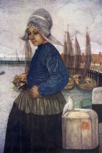 La paloma