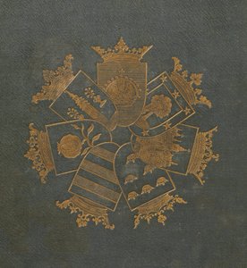 Ilustraciones Talbotype para Anales de los Artistas de España de Nicolaas Henneman