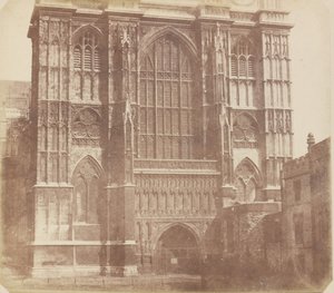 Abadía de Westminster de Nicolaas Henneman