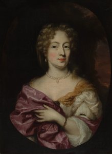 Ingena Rotterdam murió en 1704, prometida del almirante Jacob Binkes de Nicolaes Maes