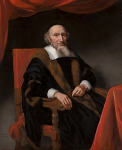  de Nicolaes Maes