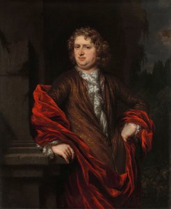 Retrato de Pieter Groenendijk
Retrato de Pieter Groenendijk de Nicolaes Maes