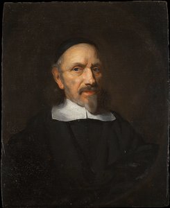  de Nicolaes Maes