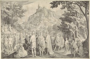 Sermón de la Montaña
