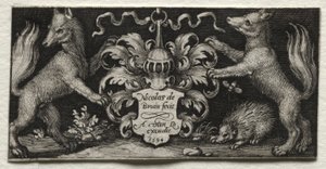 Escudo de armas
