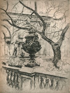 El Banco de Inglaterra de Nicolai Hammer