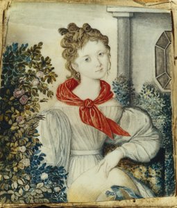 camila collet de Nicolai Wergeland