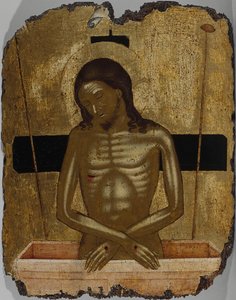 Ecce Homo de Nicolaos Tzafouris