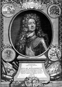 John Churchill