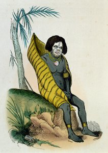 Nativo de Havre Carteret