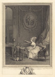 La consolación de la ausencia