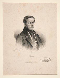 Boreau de Nicolas Eustache Maurin