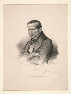 Fieschi de Nicolas Eustache Maurin