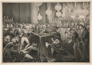  de Nicolas Eustache Maurin