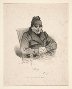  de Nicolas Eustache Maurin