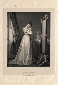  de Nicolas Eustache Maurin