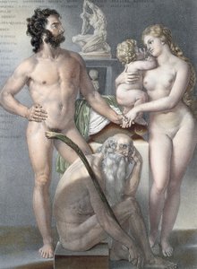 Frontispicio de 