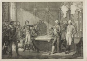 Tratado de Leoben