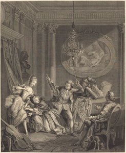 El camino de la fortuna