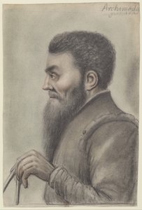Arquímedes de Nicolas Lagneau