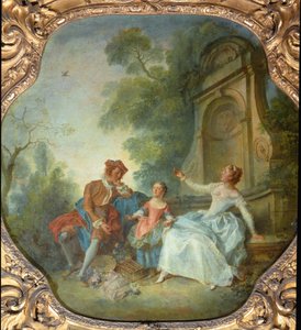 Inocencia de Nicolas Lancret