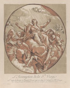 Asunción de la Virgen, de 