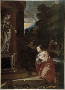 Santa María la Egipcia