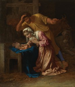  de Nicolas Poussin