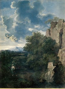  de Nicolas Poussin