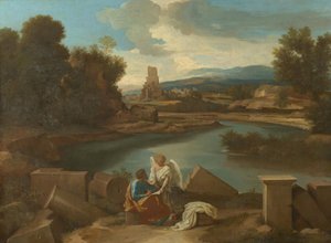  de Nicolas Poussin