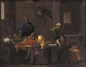 El testamento de Eudamidas