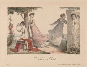 El escondite de Nicolas Schencker