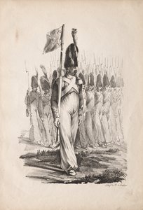 Vestuario Militar: Mosquetones Sargent, Guía General