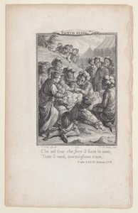 Canto 39, Estrofa 57, de Orlando Furioso de Nicolas de Launay