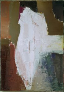 Las Indias galantes (Staël I) de Nicolas de Staël